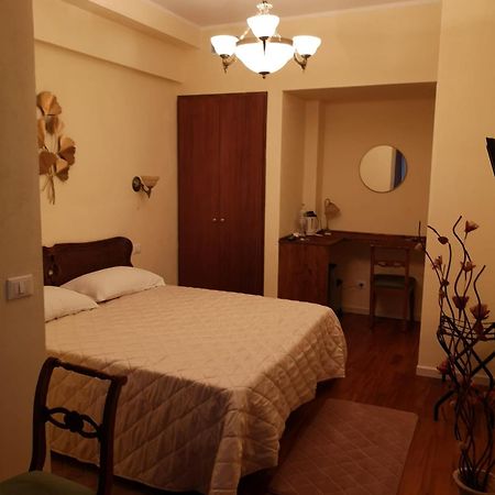Akire Bed & Breakfast โรม ภายนอก รูปภาพ