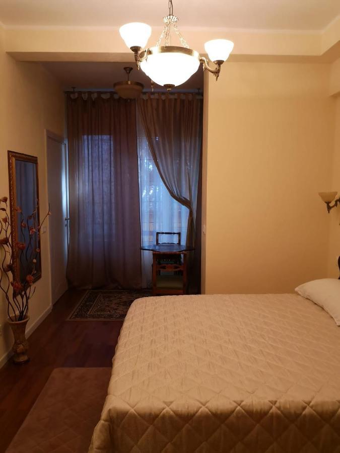 Akire Bed & Breakfast โรม ภายนอก รูปภาพ