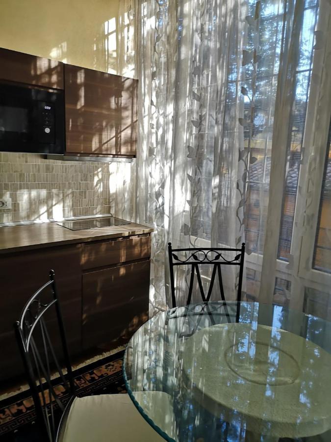 Akire Bed & Breakfast โรม ภายนอก รูปภาพ
